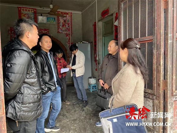 汉阴县：加大财政投入力度  支持残疾人自主创业