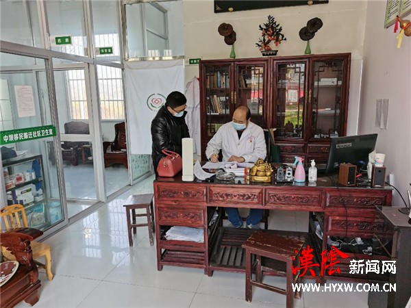 汉阴城关镇开展卫生监督协管日常巡查助力疫情防控
