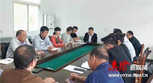 汉阴县汉阳镇：“三联”机制助振兴 进村义诊送健康