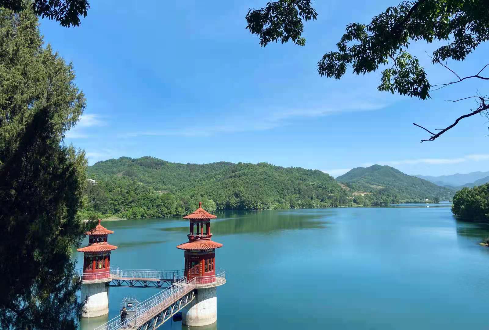 汉阴水利局：凝心聚力，守护一泓清水
