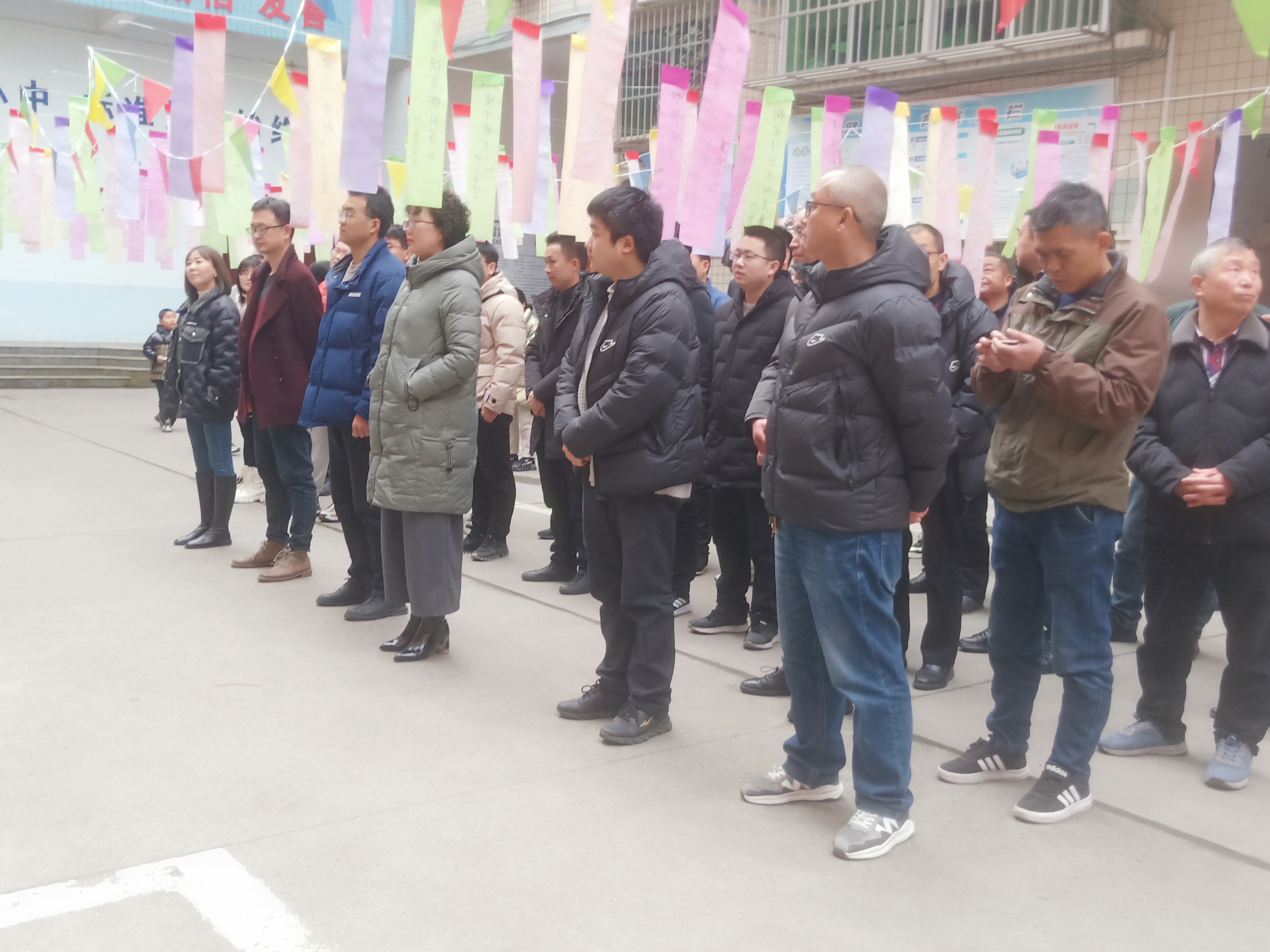 国网汉阴县供电公司：喜迎元宵节 快乐猜灯谜