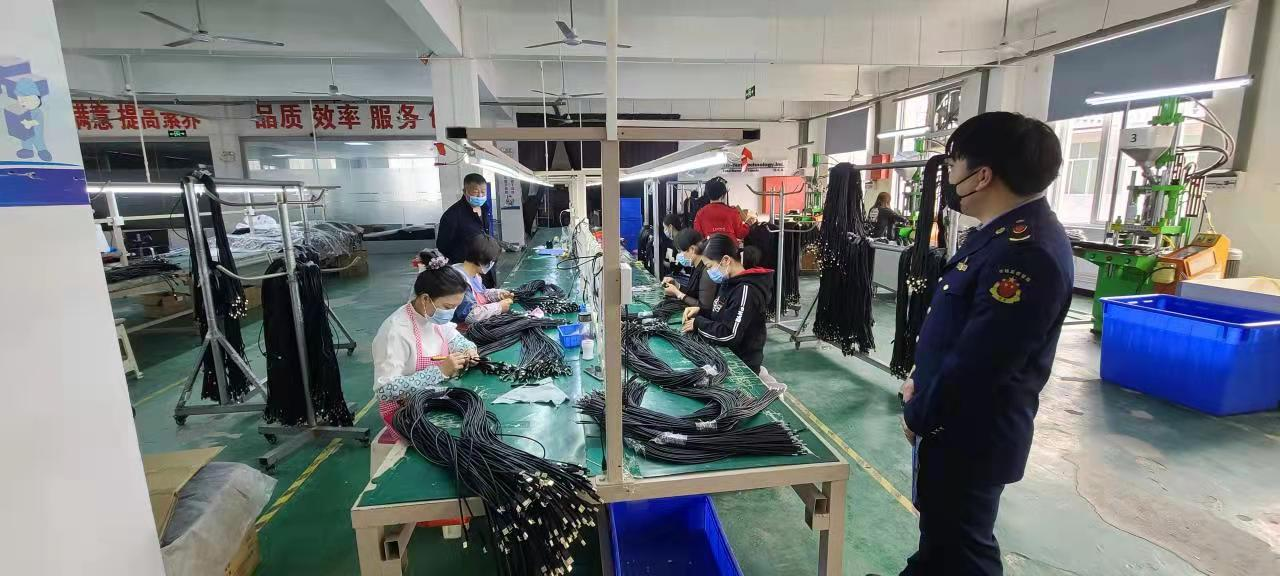 【安全生产专项整治三年行动】双乳镇：筑牢疫情防控和安全生产工作防线