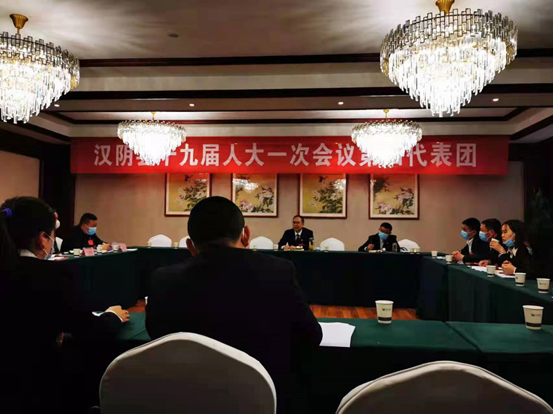 人大代表政协委员点赞法院工作