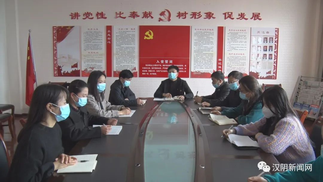 【学习贯彻落实市五次党代会精神】汉阴籍党代表话未来：吃透会议精神 立足岗位抓落实