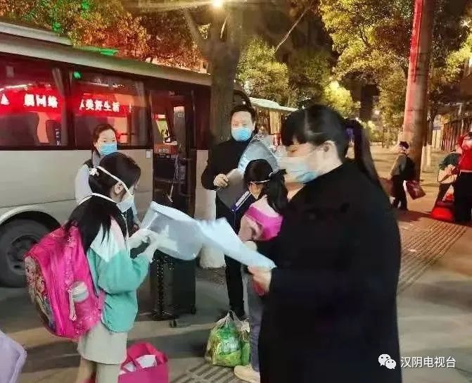 【疫情防控】致汉阴隔离点工作的叔叔阿姨的一封信