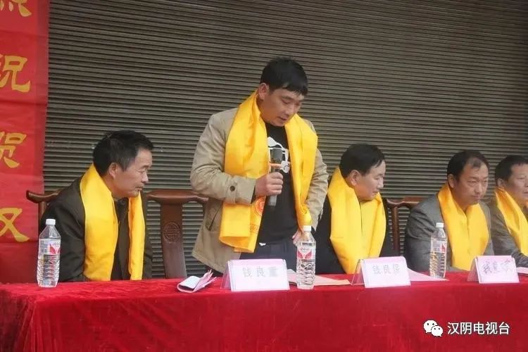 【传承优秀家训 树立良好家风】浅谈家谱的意义和作用——钱直富