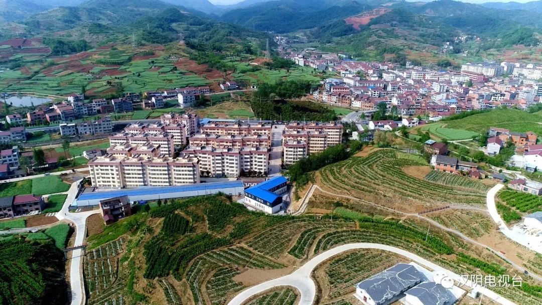 汉阴：“138”后续扶持助推乡村振兴