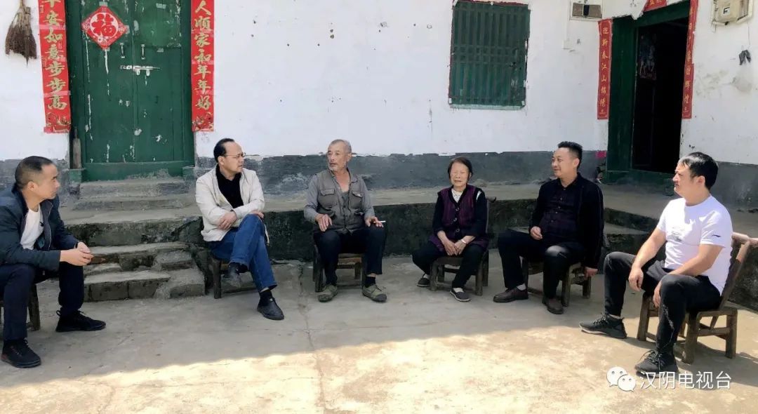 【汉阴妇幼】扎实开展“六个一”，师徒帮带促振兴