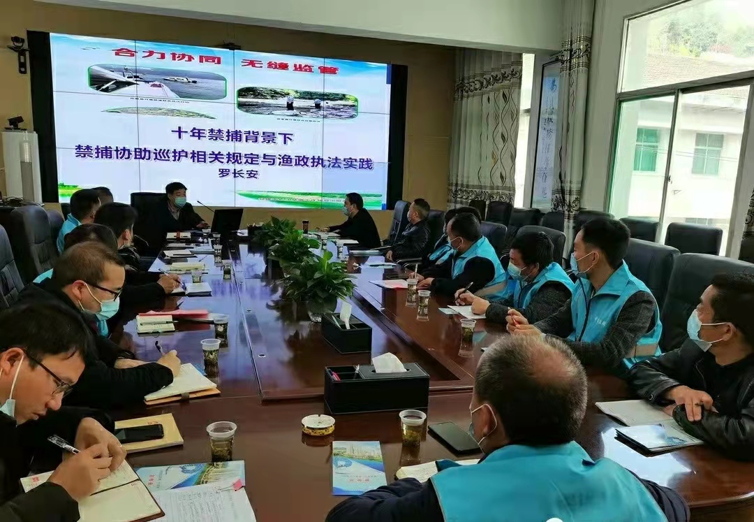汉阴县“四举措”推动落实“谁执法谁普法”责任制