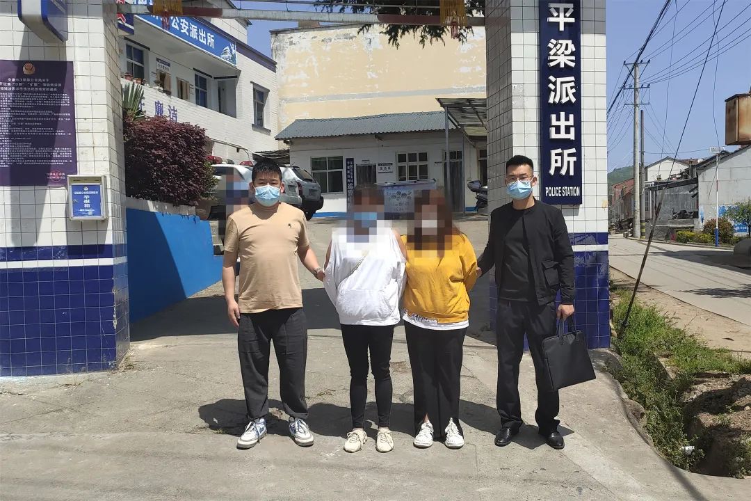【反诈骗 保平安】汉阴公安抓获2名涉“两卡”犯罪嫌疑人