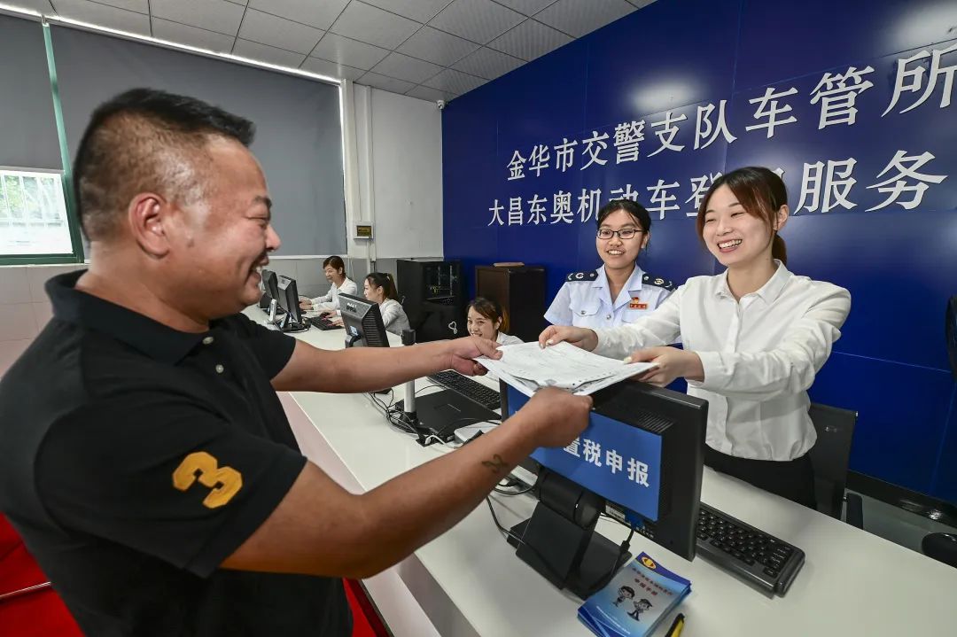 5月起，这些新规将实施→