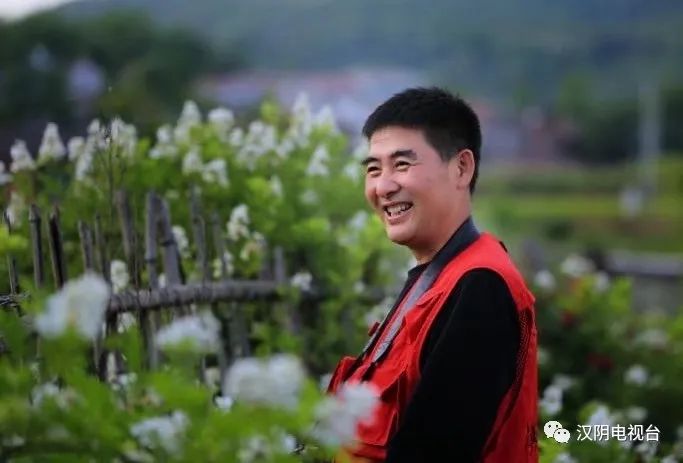 摄影家带您发现汉阴之美（三）