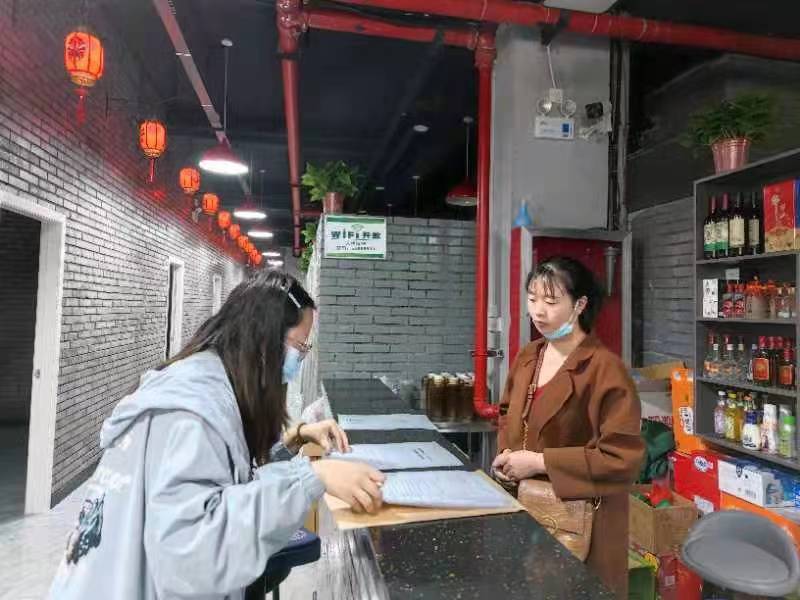 汉阴县行政审批服务局：多点发力织牢房屋“安全网”