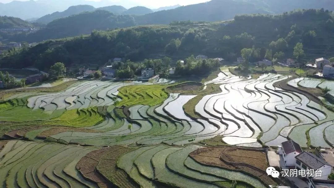 汉阴发放2022年耕地地力保护补贴资金1311万元