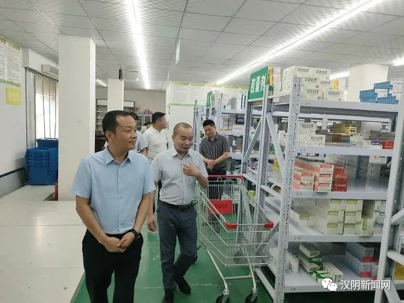汉阴：发挥统战优势 助企纾困解难