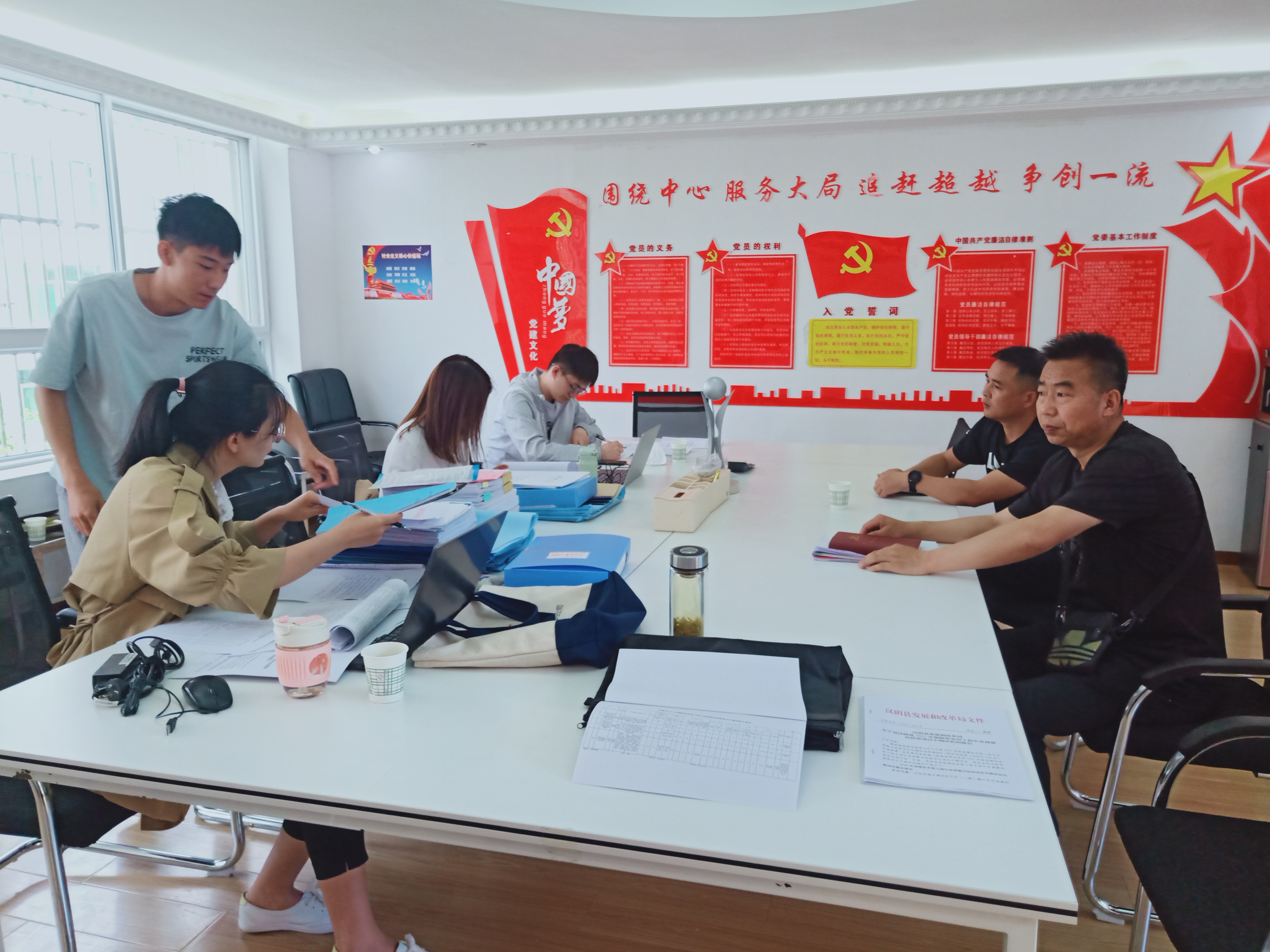 省发改委开展保障性安居工程中央投资中期评估