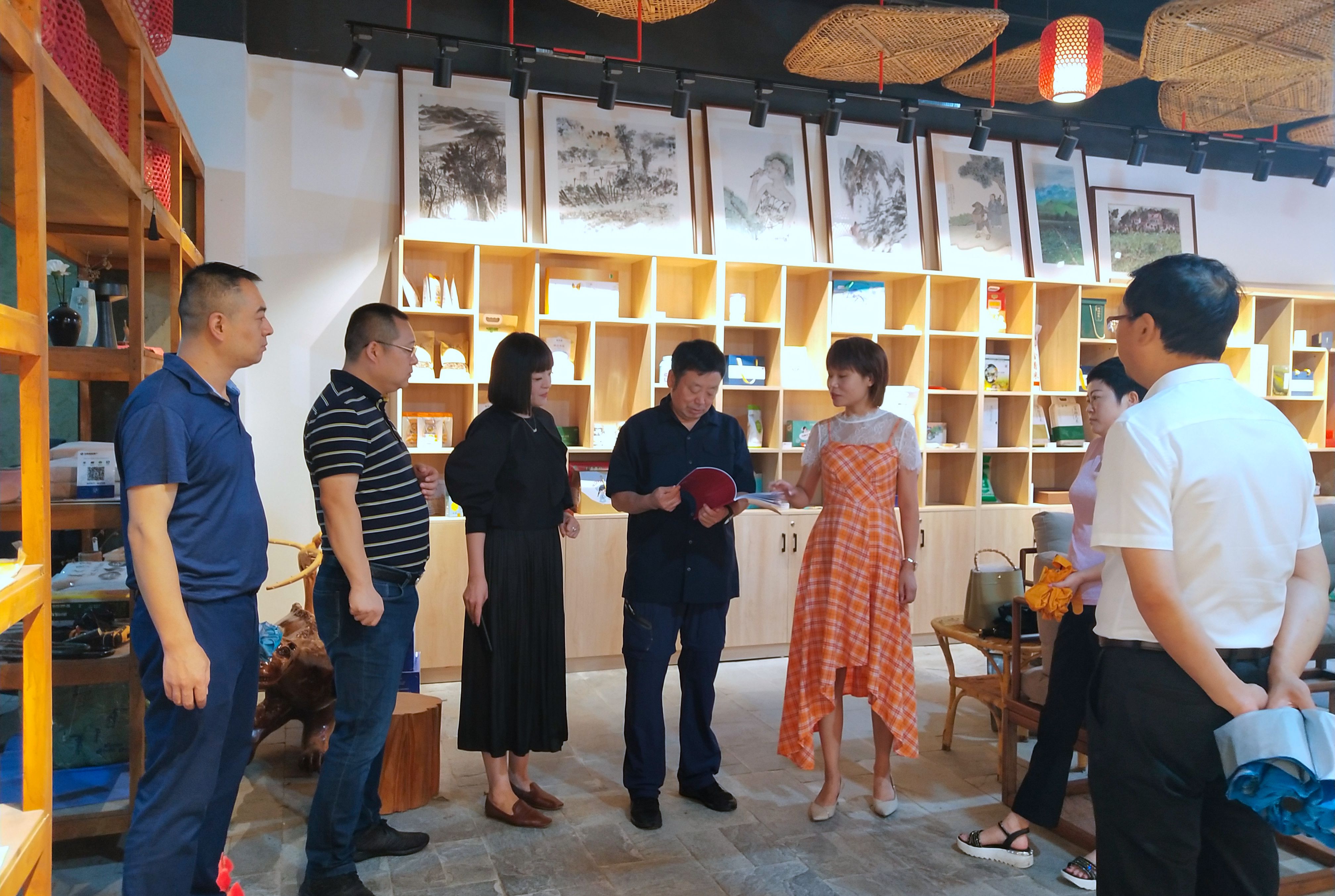 书香政协·锦绣汉阴|书声琅琅（六）  我心中的《梁家河》