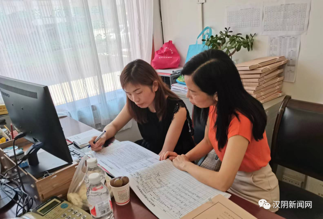 汉阴：以绩效考核为抓手 全面提升基本公共卫生工作质量