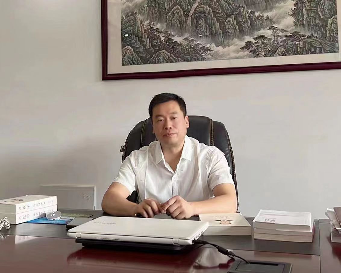 书香政协·锦绣汉阴丨书声琅琅（七） 读《学好用好民法典》心得体会