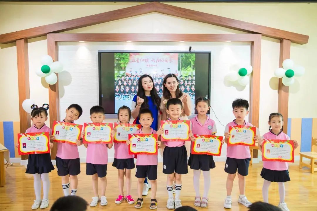 喜迎党的二十大 培根铸魂育新人——我身边的好老师张婷婷