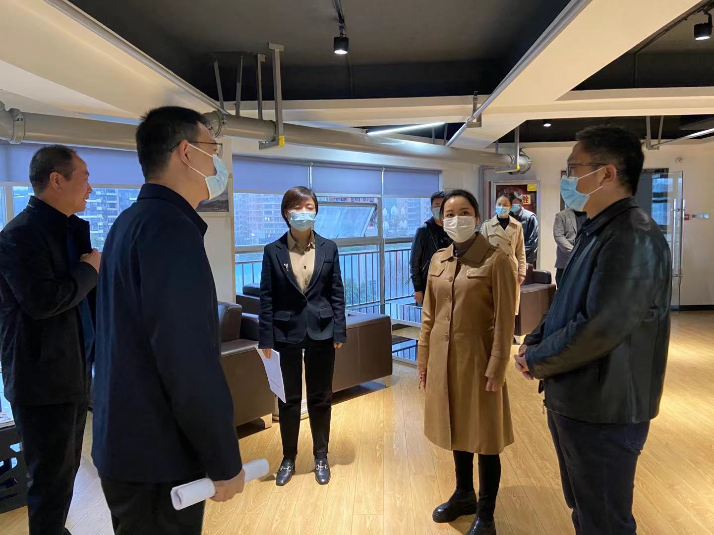汉阴社会组织的十年：为梦扬帆，砥砺前行