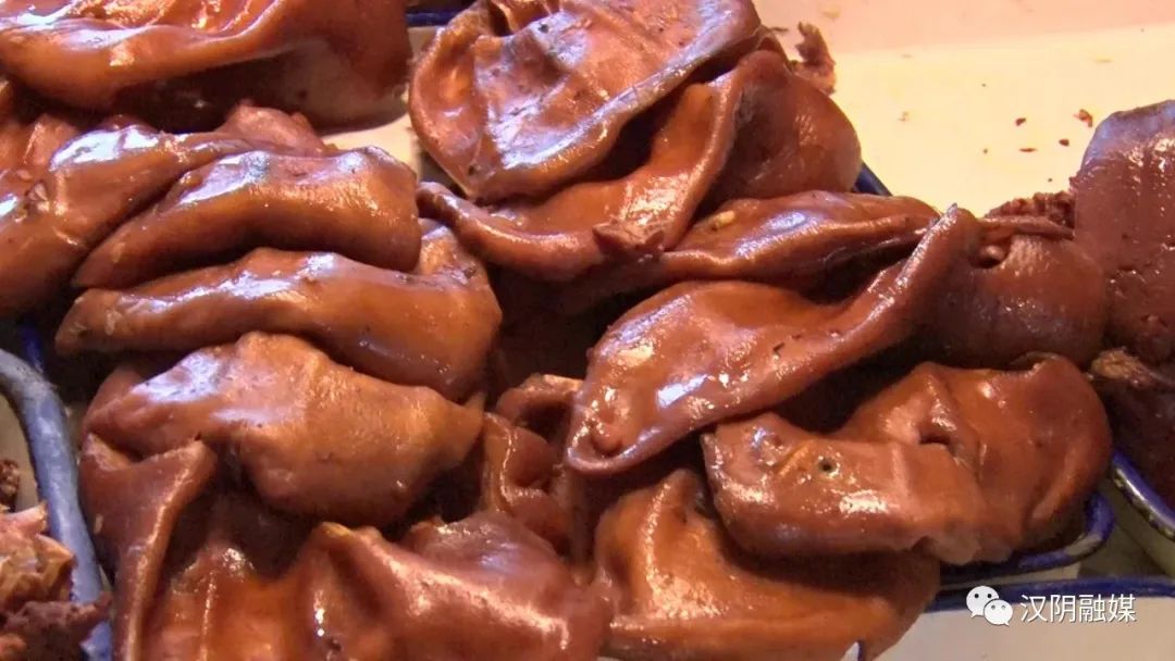 汉阴：地方特色食品走上标准化道路