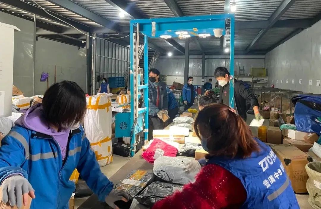 汉阴县经贸局：疫情防控不放松 复工复产稳发力