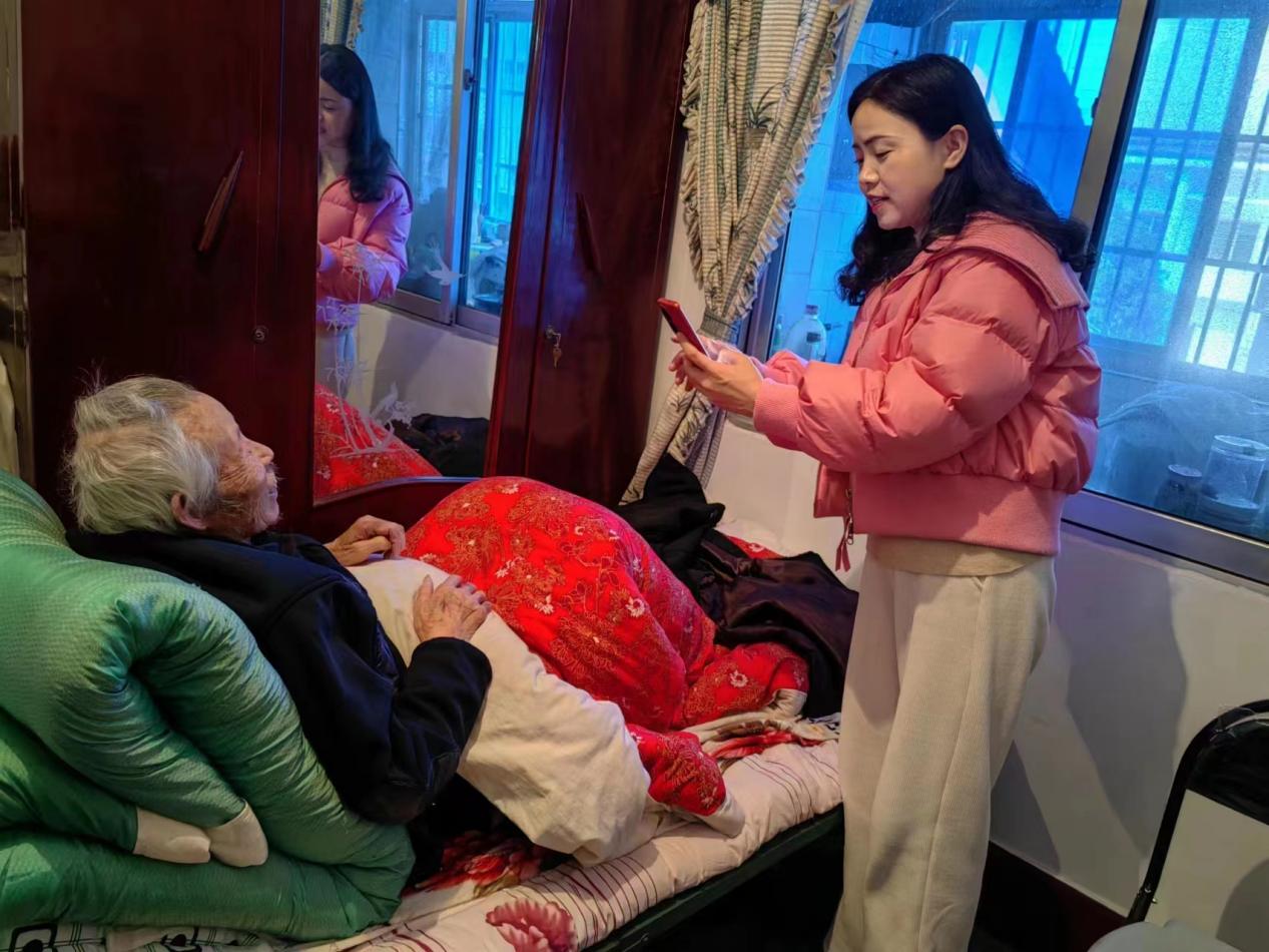 汉阴县齐心协力、多措并举 全面完成机关事业单位养老保险待遇领取资格认证工作