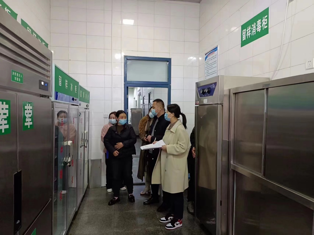 多部门联动，为高中学考保驾护航