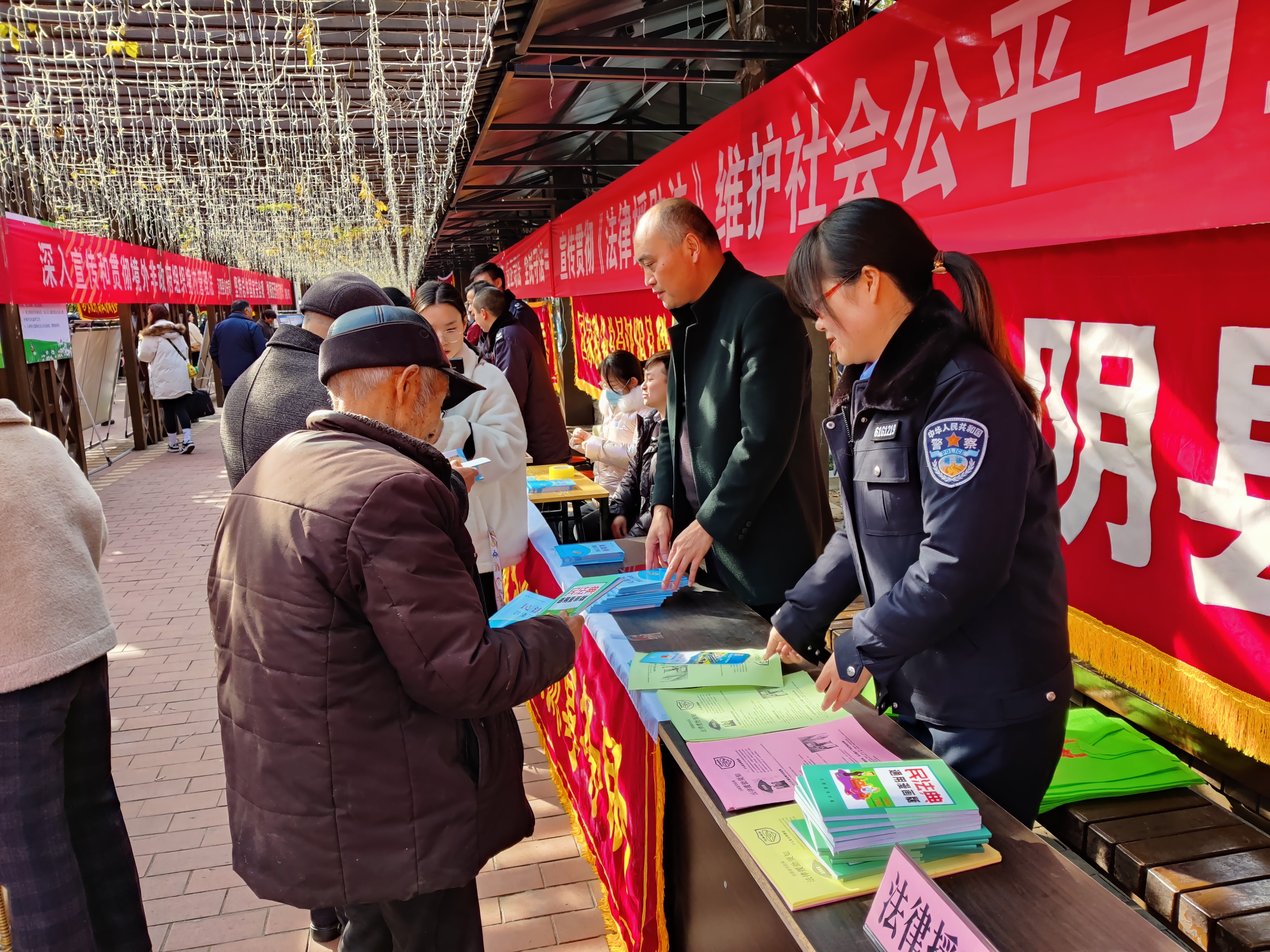 党建引领为抓手 公证服务绘新篇