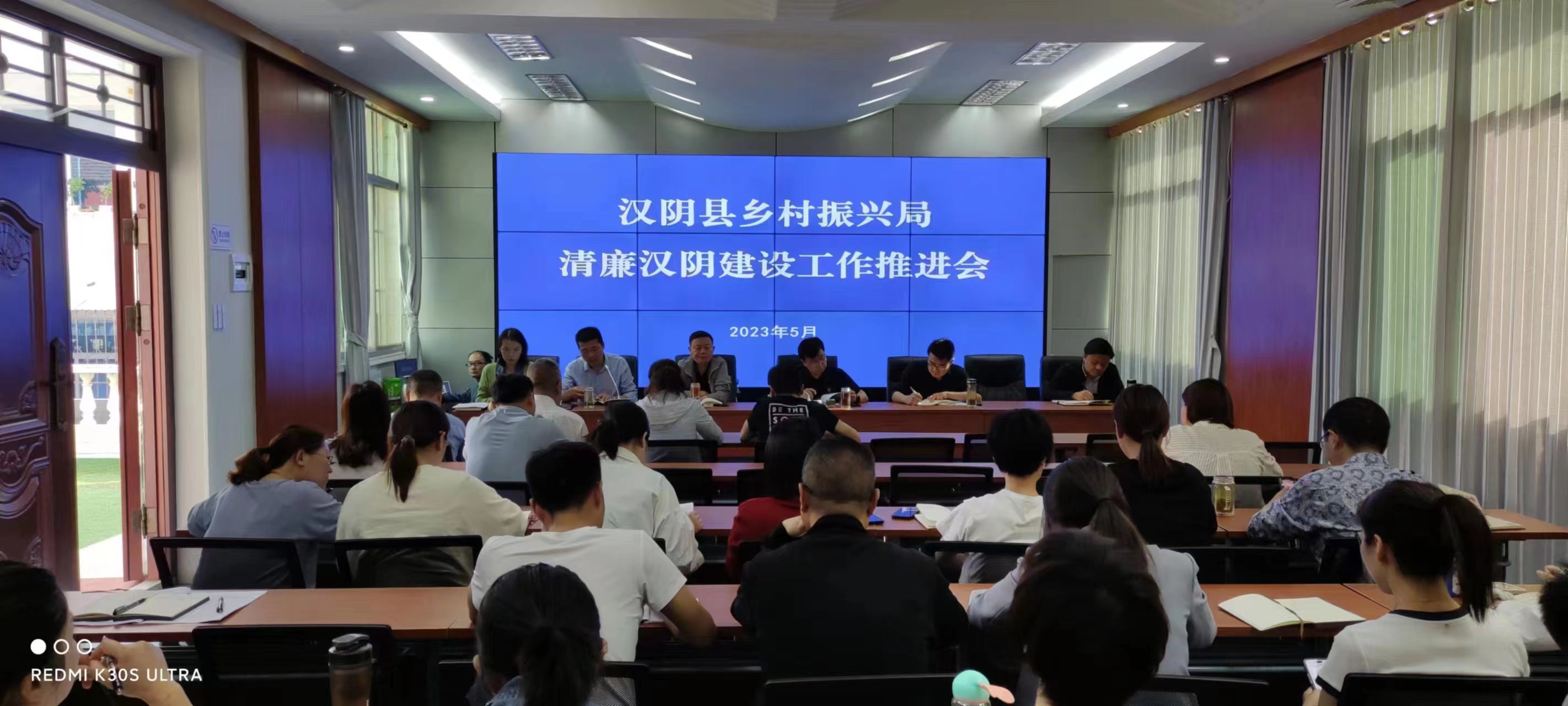 打造清廉村居 助力乡村振兴
