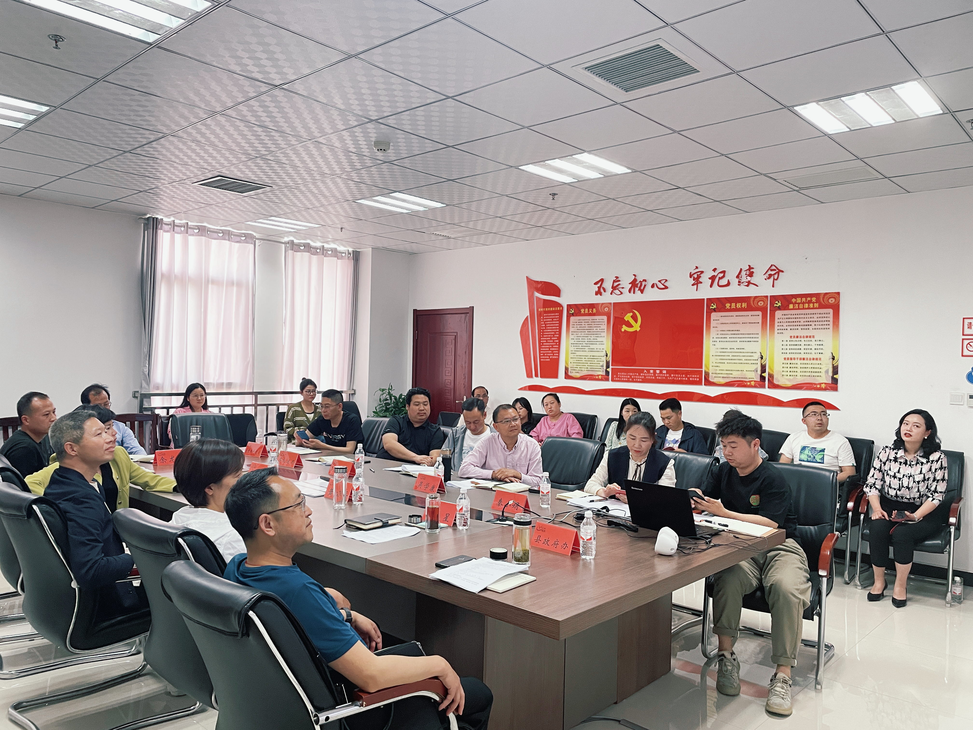 汉阴县融媒体中心：全方位做好赛事宣传工作 多角度营造大赛良好氛围