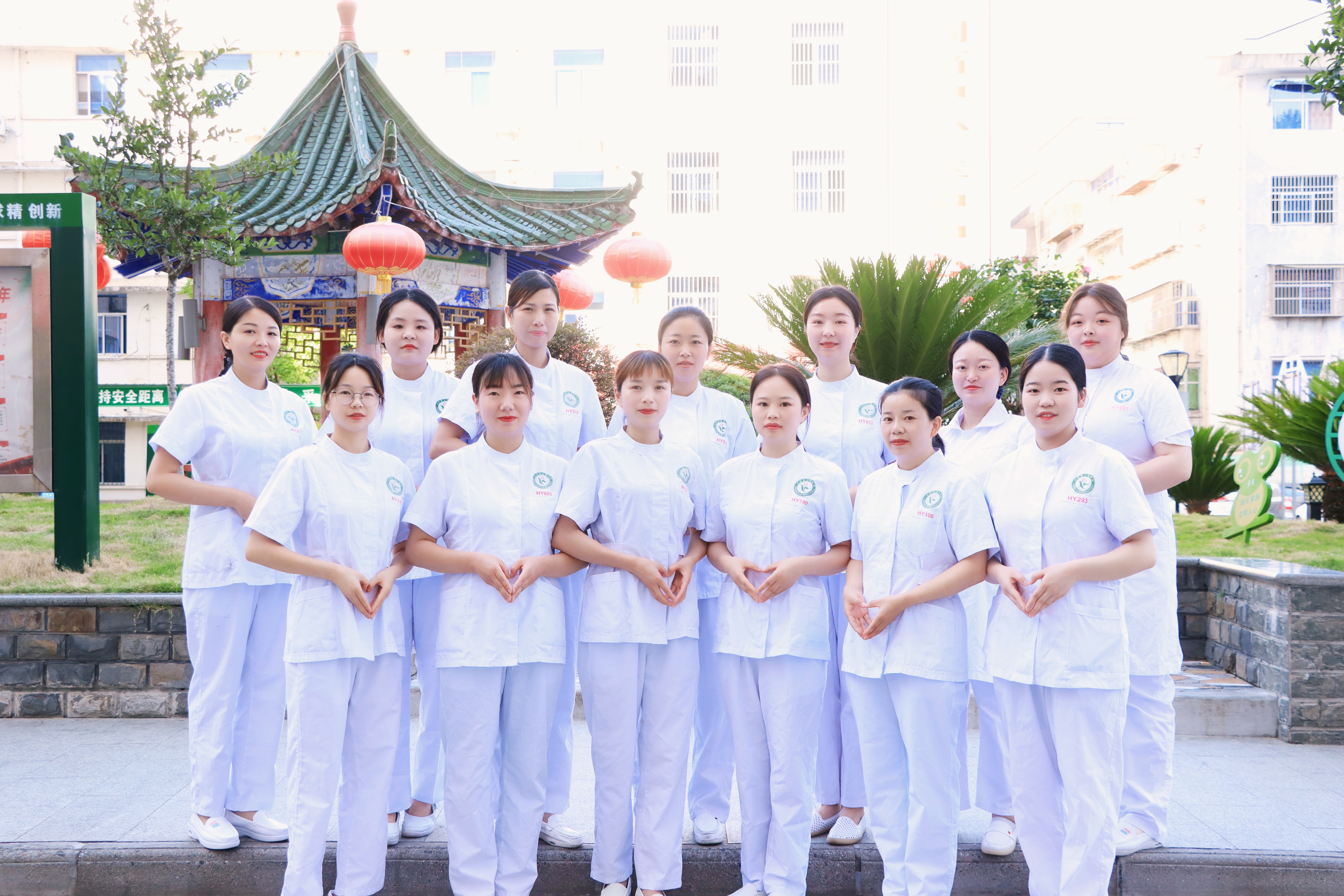 汉阴县人民医院：护理“金点子”助力病区优质服务