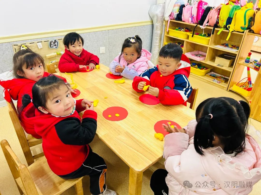 上好“开学第一课” 汉阴学子开启美好新学期