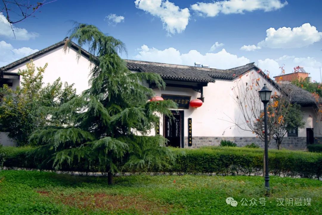 走！带你打卡汉阴油菜花旅游季精品旅游线路