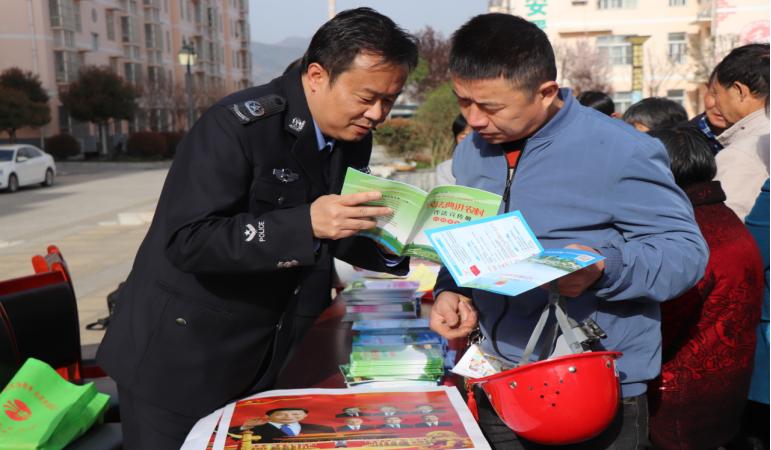 汉阴县财政局开展消防培训 筑牢安全防线