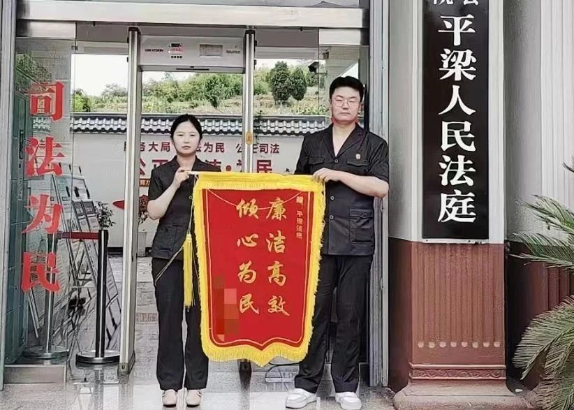 汉阴法院：护航民生不止步 强制执行有力度