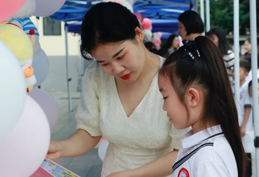 学习强国 | 城乡教育 | 陕西汉阴县：乐学促成长 乐考无“纸”境