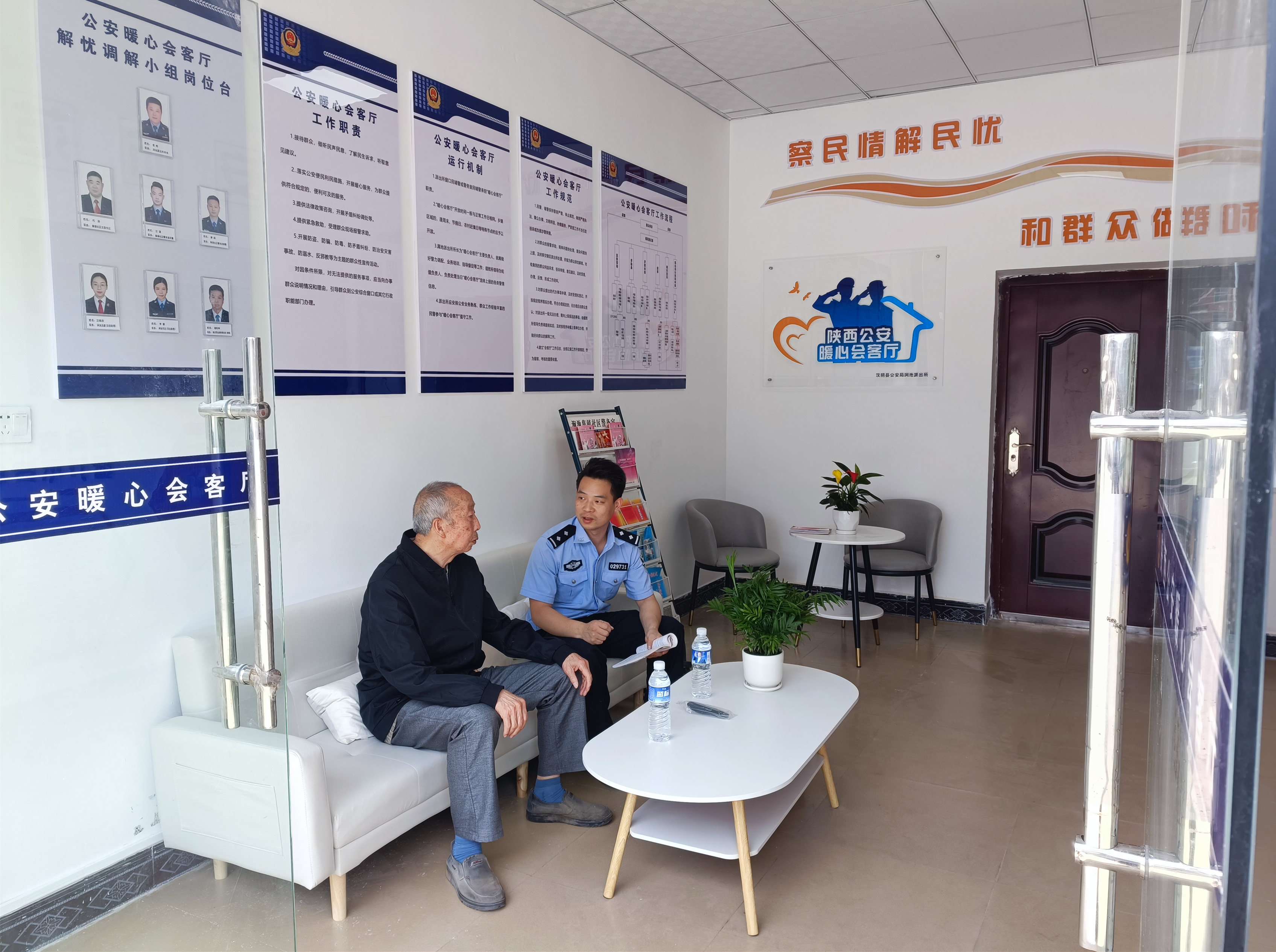 中国首个“全球通办”婚姻登记场所在厦门鼓浪屿启用