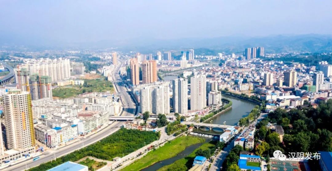 奋进强国路 阔步新征程 | 学习贯彻汉阴县委十六届十二次全会精神（二）