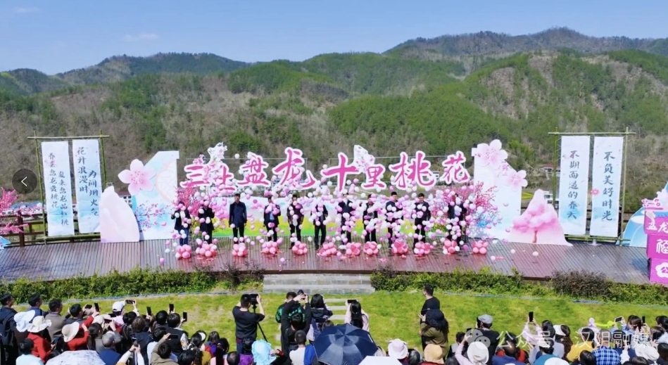 汉阴县蒲溪镇：党建助力“土特产”提质升级