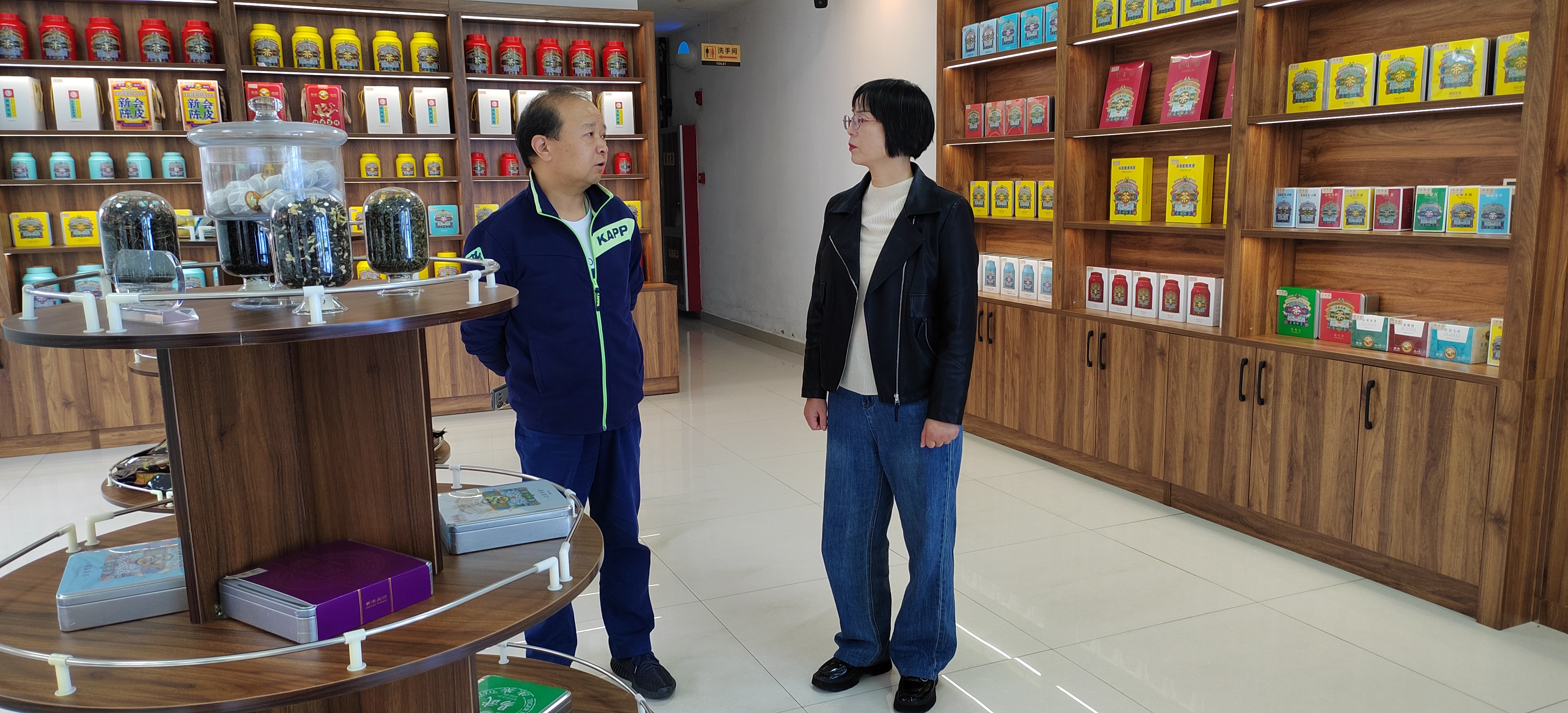 汉阴：提升企业开办“便利度”助力营商环境更优化