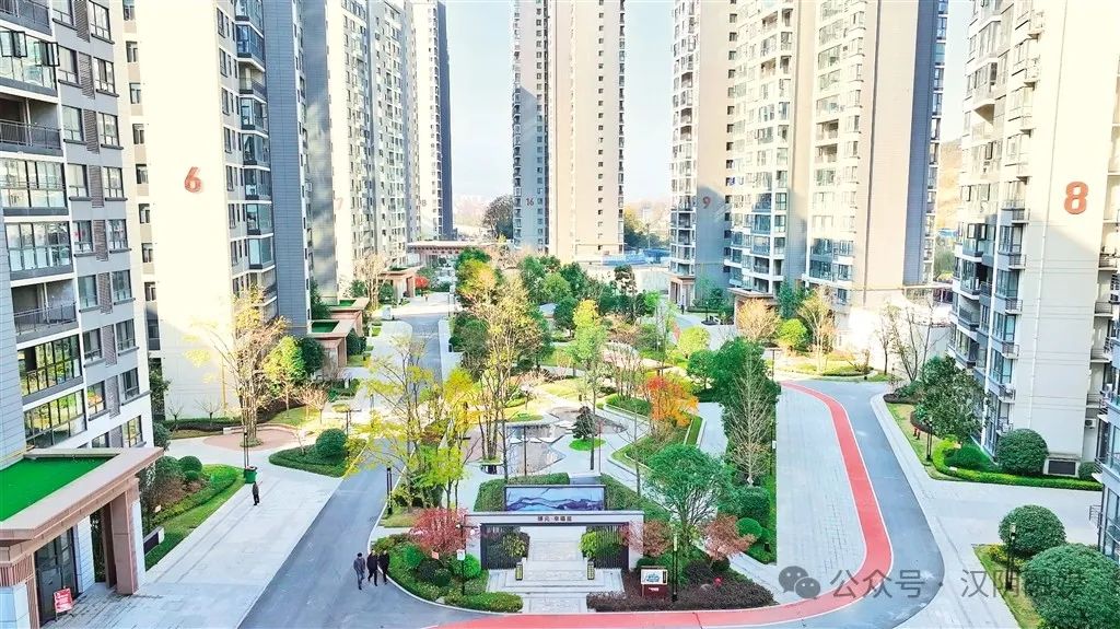 汉阴：棚改让城市“蝶变” 为民生幸福“加码”