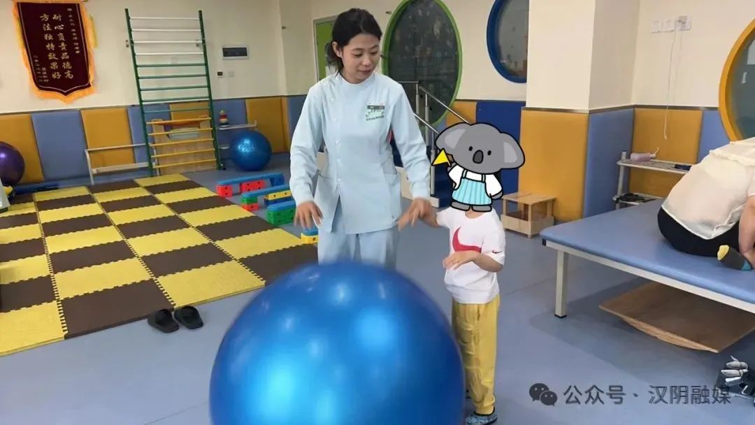 汉阴：暖心举措救助折翼“天使”
