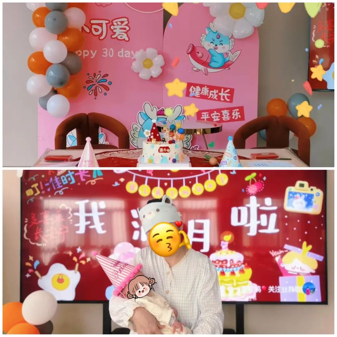 病房里的“红色驿站”，患者身边的“处处温情”