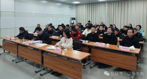 汉阴县迅速安排部署治理欠薪冬季行动