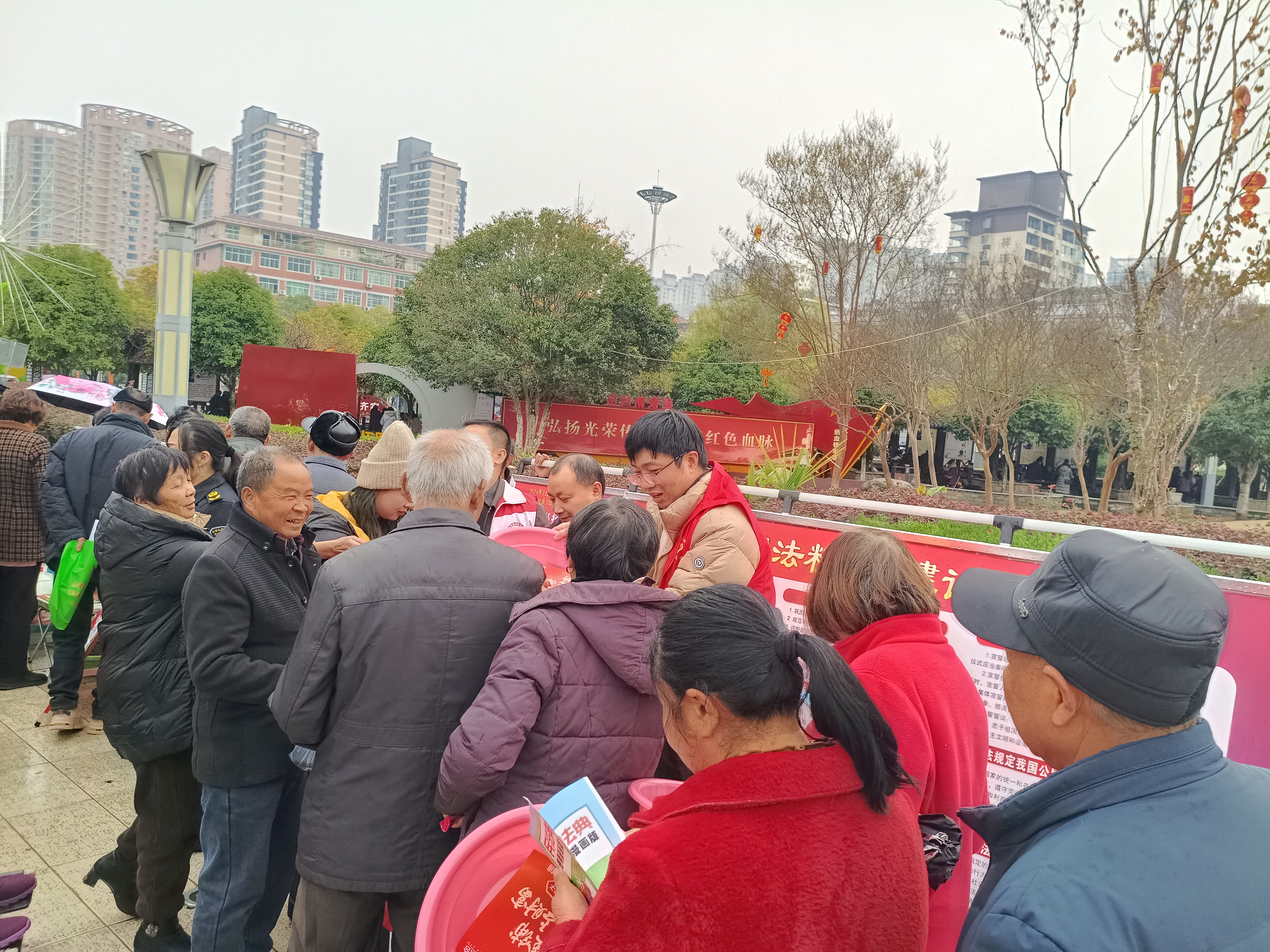 相约安徽·向春而行｜一键解锁文旅融合下的新庐阳！