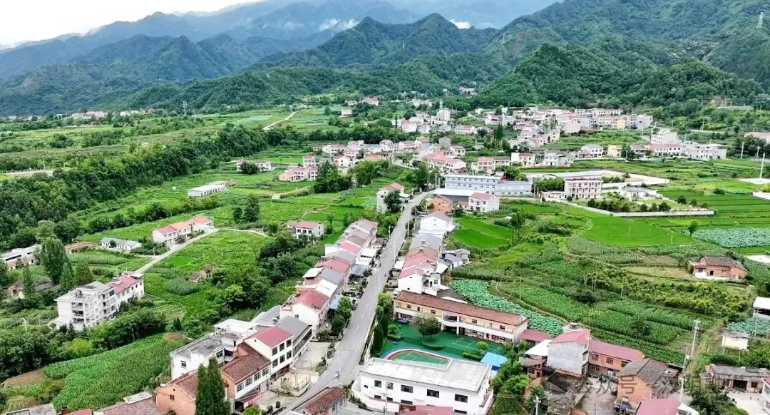 以“千万工程”引领文明乡风建设 绘就和美乡村“新画卷”