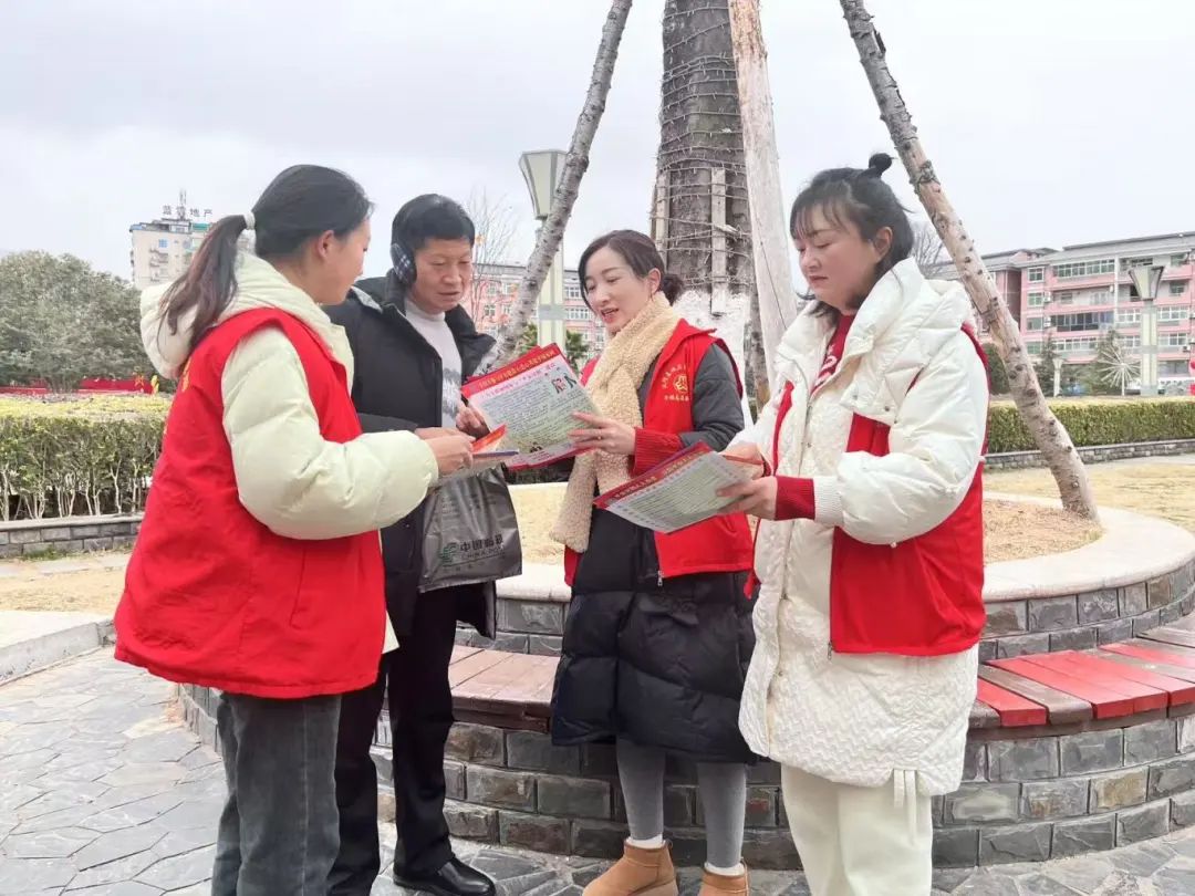 【收集中国节·元宵】汉阴县普遍睁开“咱们的节日·元宵”主题横蛮实际行动（县做作资源局）