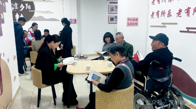 汉阴：党建引领聚合力 基层治理谱新篇